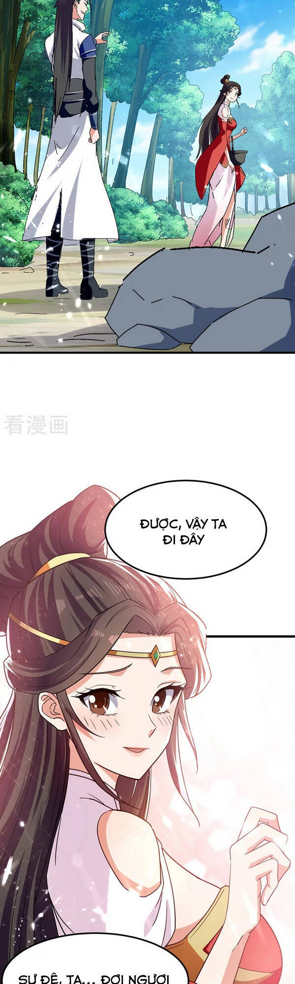 Đỉnh Cấp Võ Hồn Chapter 56 - 5