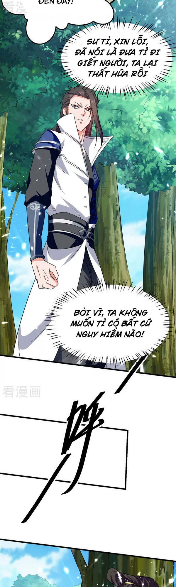 Đỉnh Cấp Võ Hồn Chapter 56 - 7