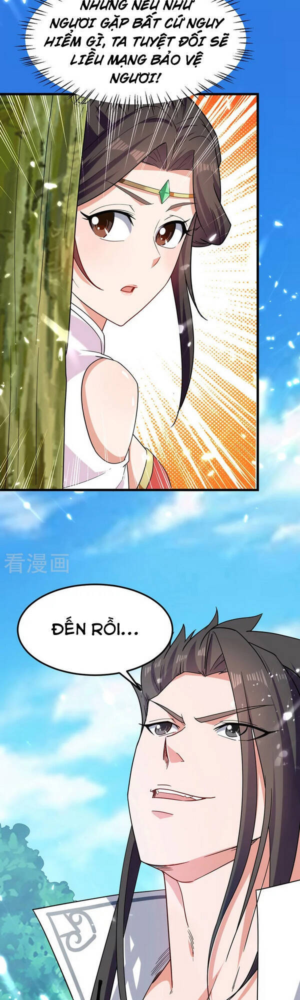 Đỉnh Cấp Võ Hồn Chapter 56 - 9