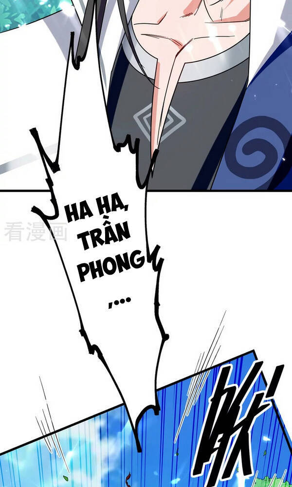 Đỉnh Cấp Võ Hồn Chapter 56 - 10