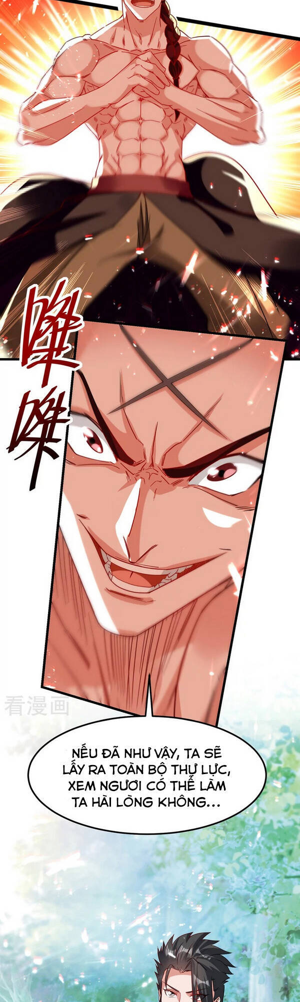 Đỉnh Cấp Võ Hồn Chapter 57 - 11