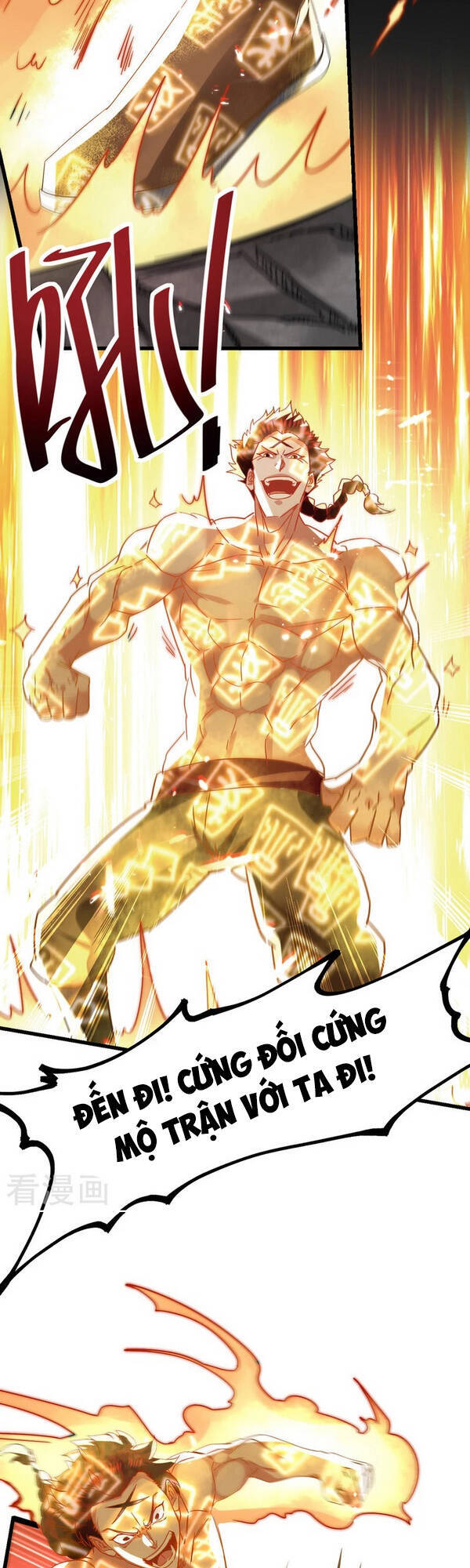 Đỉnh Cấp Võ Hồn Chapter 57 - 13