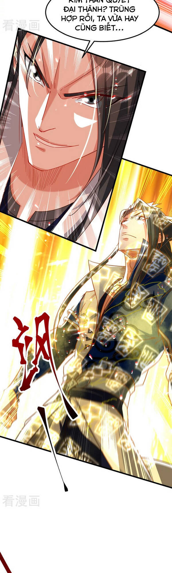 Đỉnh Cấp Võ Hồn Chapter 57 - 15