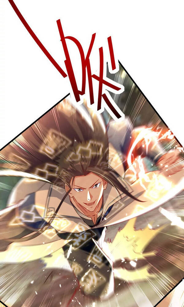 Đỉnh Cấp Võ Hồn Chapter 57 - 16