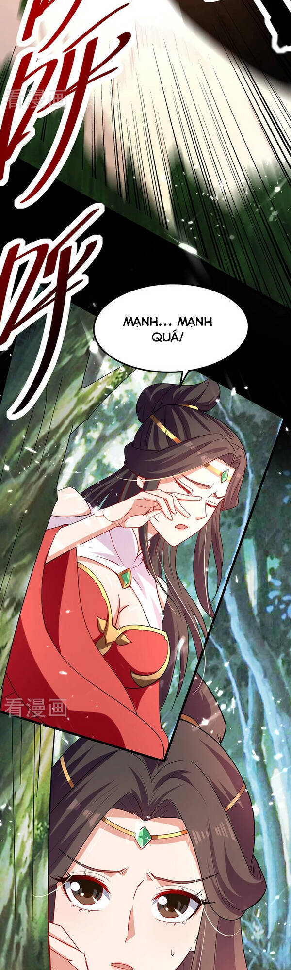 Đỉnh Cấp Võ Hồn Chapter 57 - 19