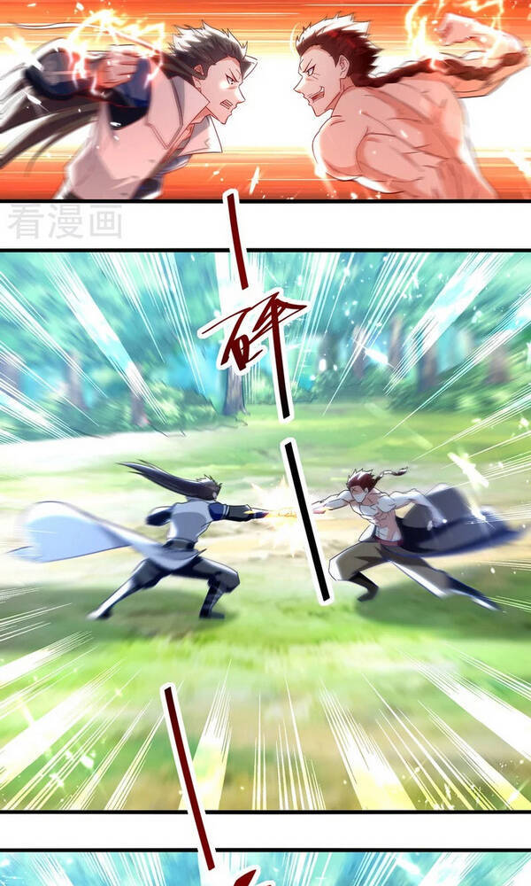 Đỉnh Cấp Võ Hồn Chapter 57 - 4