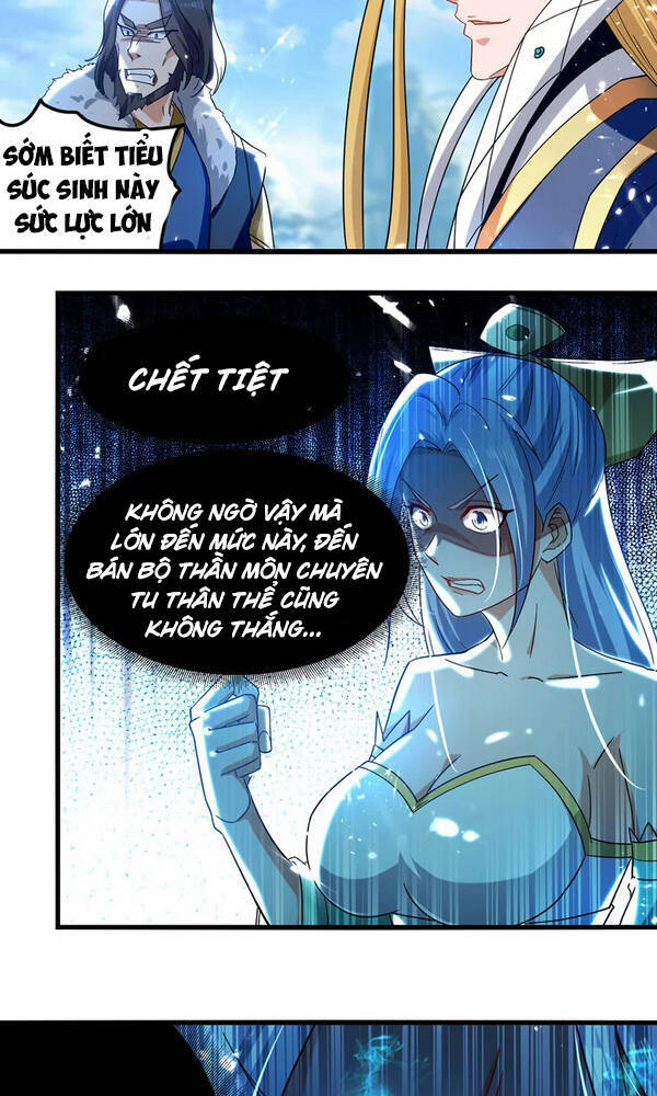 Đỉnh Cấp Võ Hồn Chapter 57 - 8