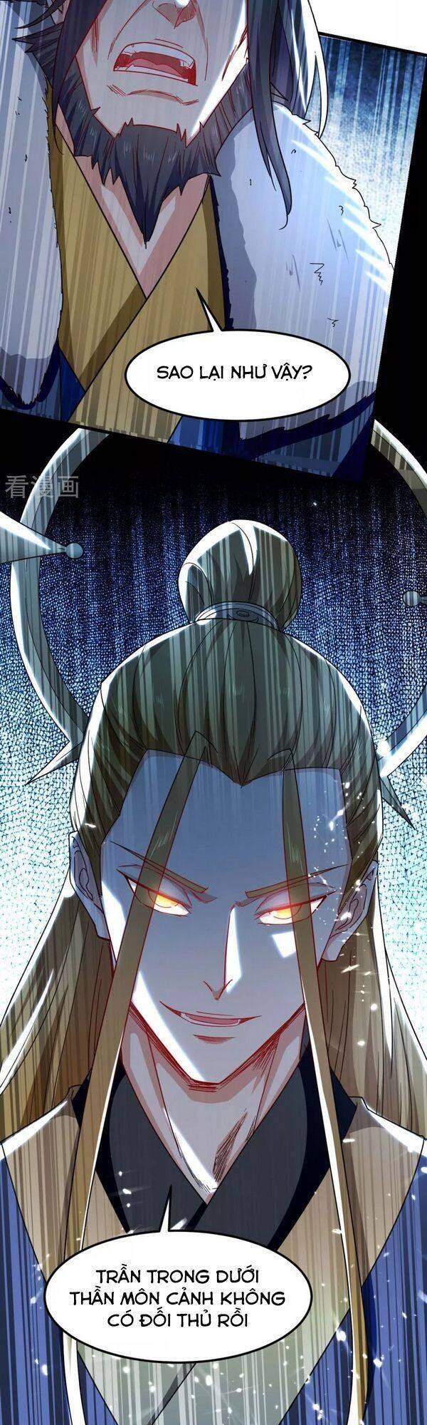 Đỉnh Cấp Võ Hồn Chapter 58 - 11