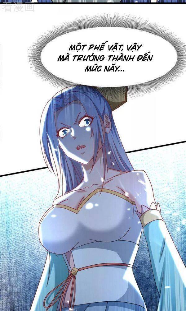 Đỉnh Cấp Võ Hồn Chapter 58 - 12