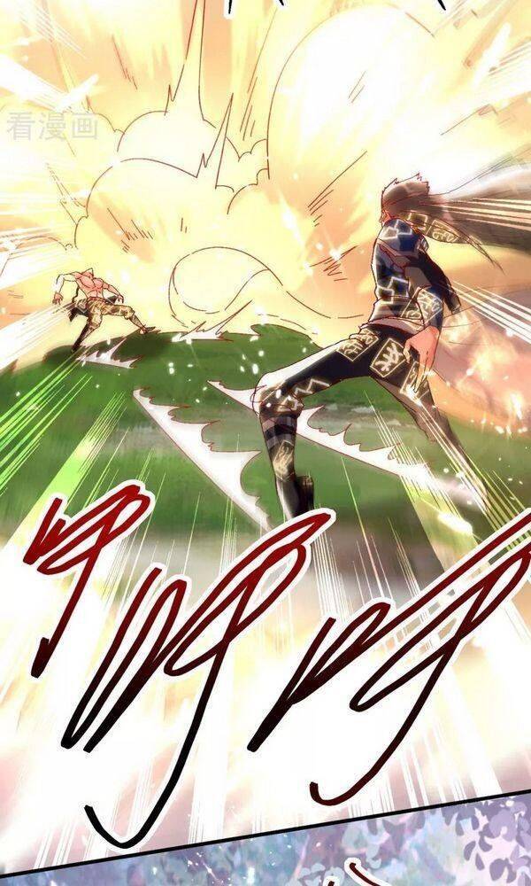 Đỉnh Cấp Võ Hồn Chapter 58 - 14