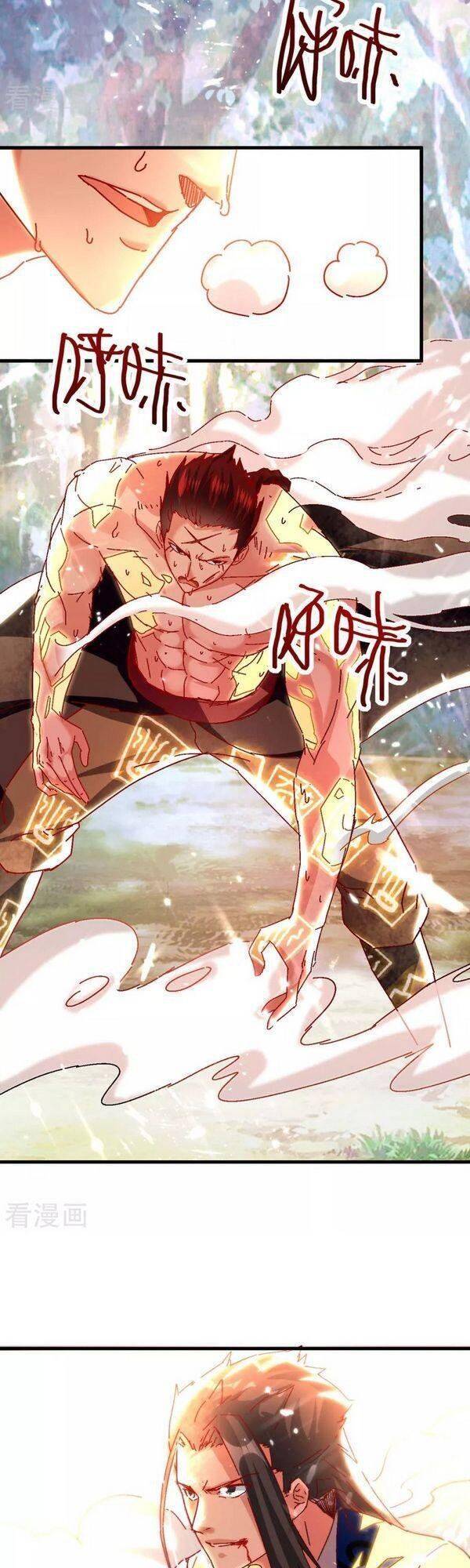 Đỉnh Cấp Võ Hồn Chapter 58 - 15