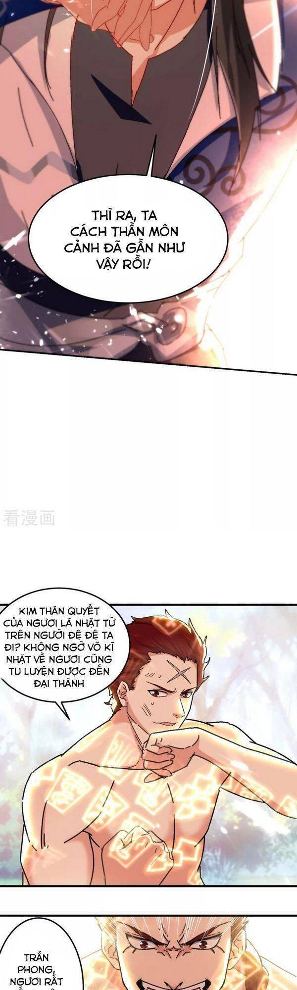 Đỉnh Cấp Võ Hồn Chapter 58 - 17