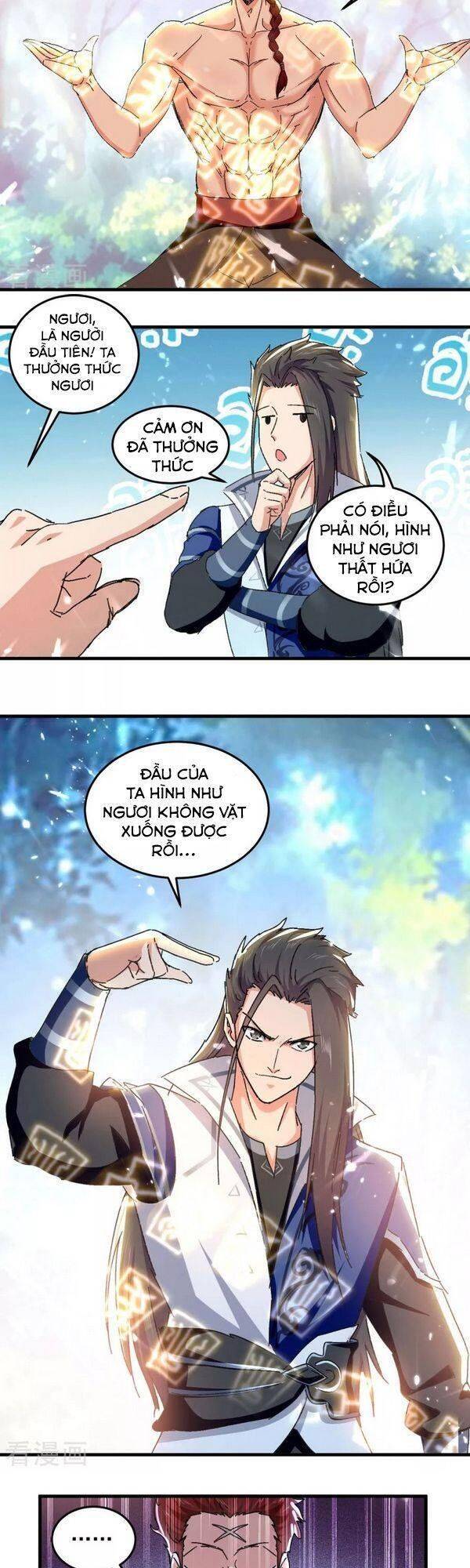 Đỉnh Cấp Võ Hồn Chapter 58 - 19