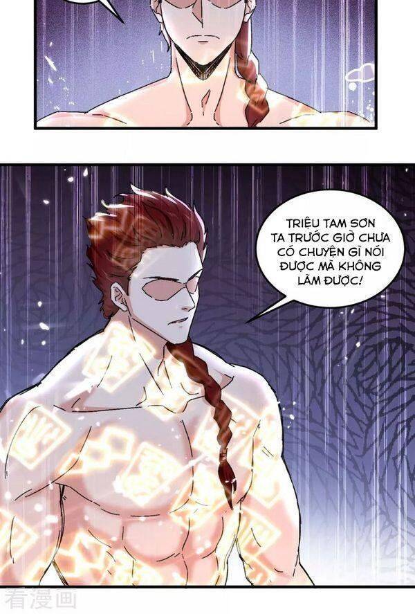 Đỉnh Cấp Võ Hồn Chapter 58 - 20