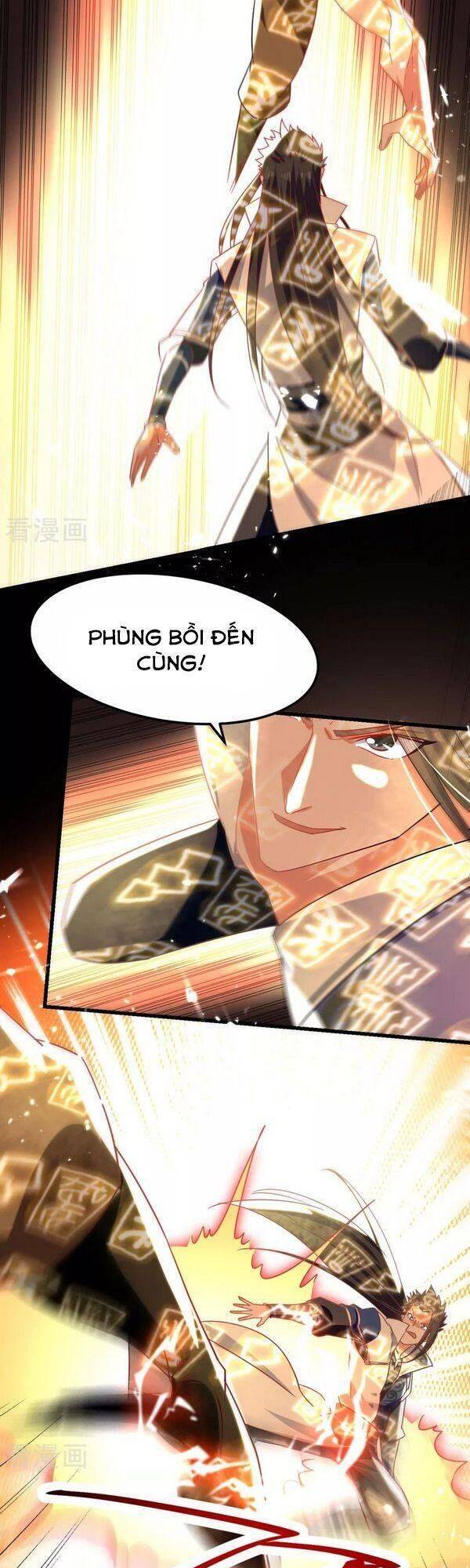 Đỉnh Cấp Võ Hồn Chapter 58 - 3