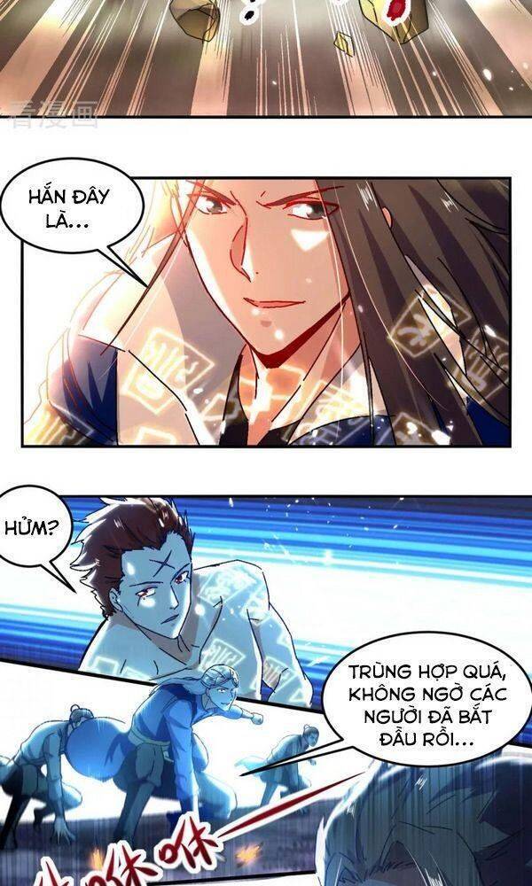 Đỉnh Cấp Võ Hồn Chapter 58 - 22