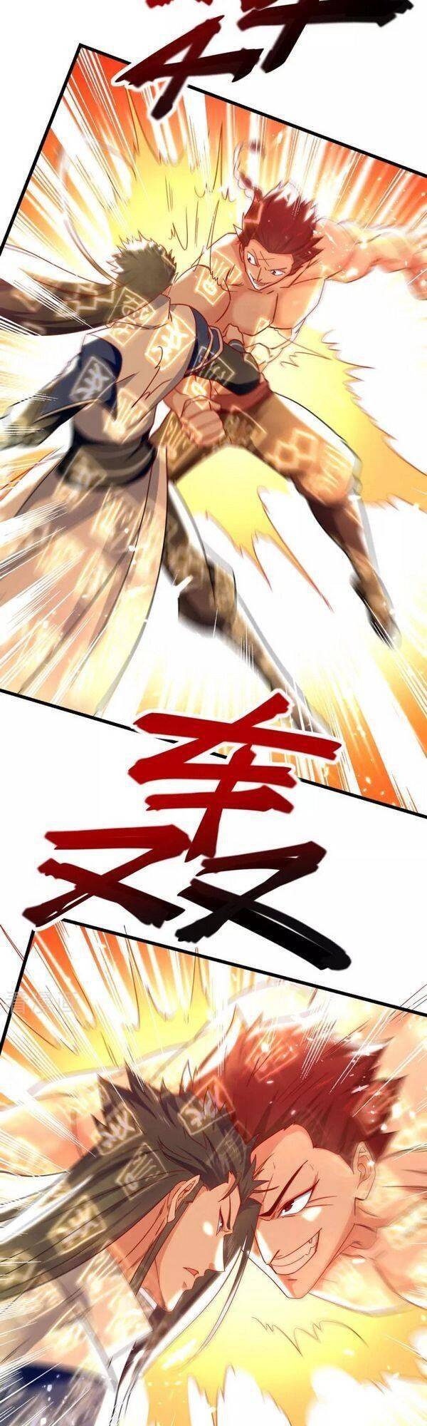 Đỉnh Cấp Võ Hồn Chapter 58 - 5