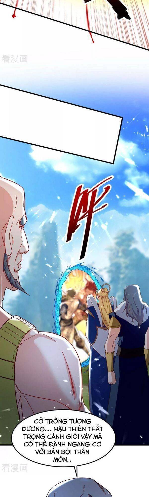 Đỉnh Cấp Võ Hồn Chapter 58 - 9