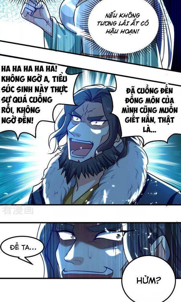 Đỉnh Cấp Võ Hồn Chapter 59 - 2