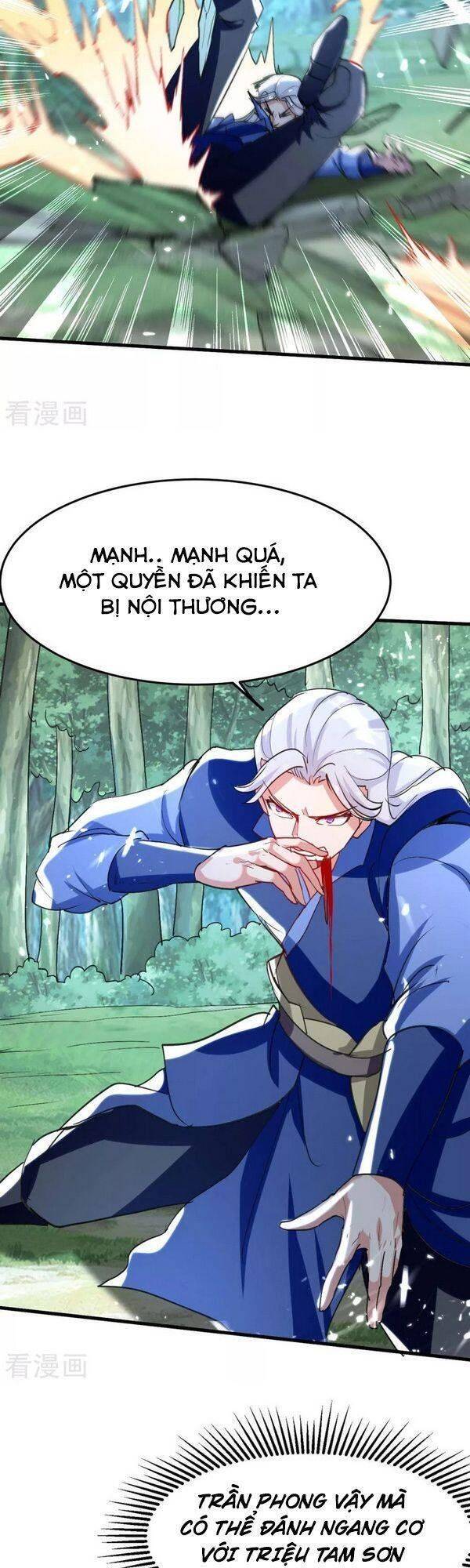 Đỉnh Cấp Võ Hồn Chapter 59 - 11