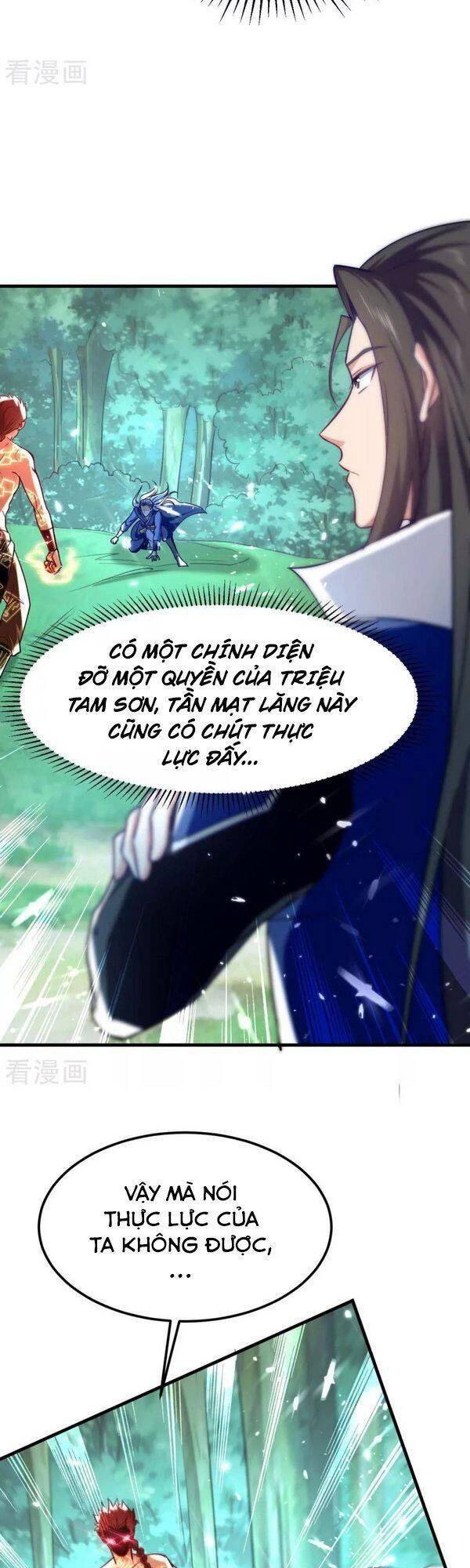 Đỉnh Cấp Võ Hồn Chapter 59 - 13