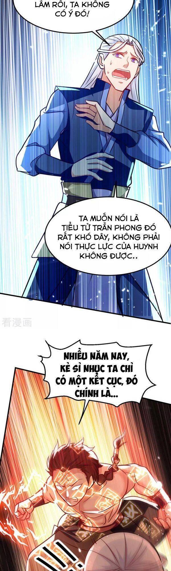 Đỉnh Cấp Võ Hồn Chapter 59 - 15