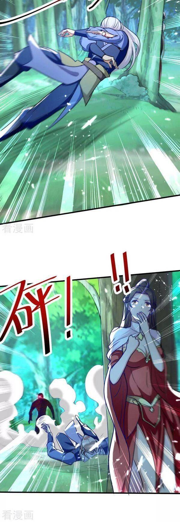 Đỉnh Cấp Võ Hồn Chapter 59 - 19