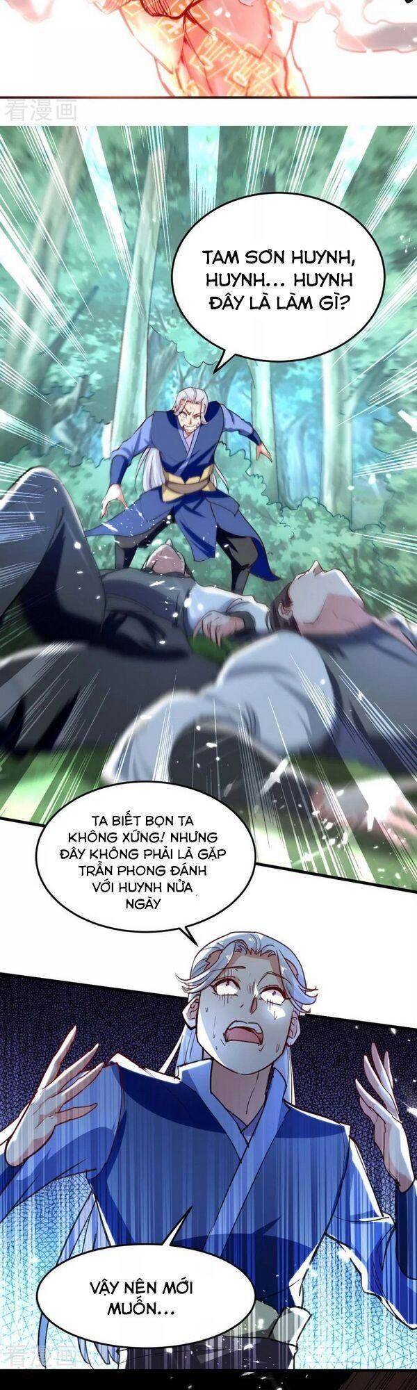 Đỉnh Cấp Võ Hồn Chapter 59 - 7