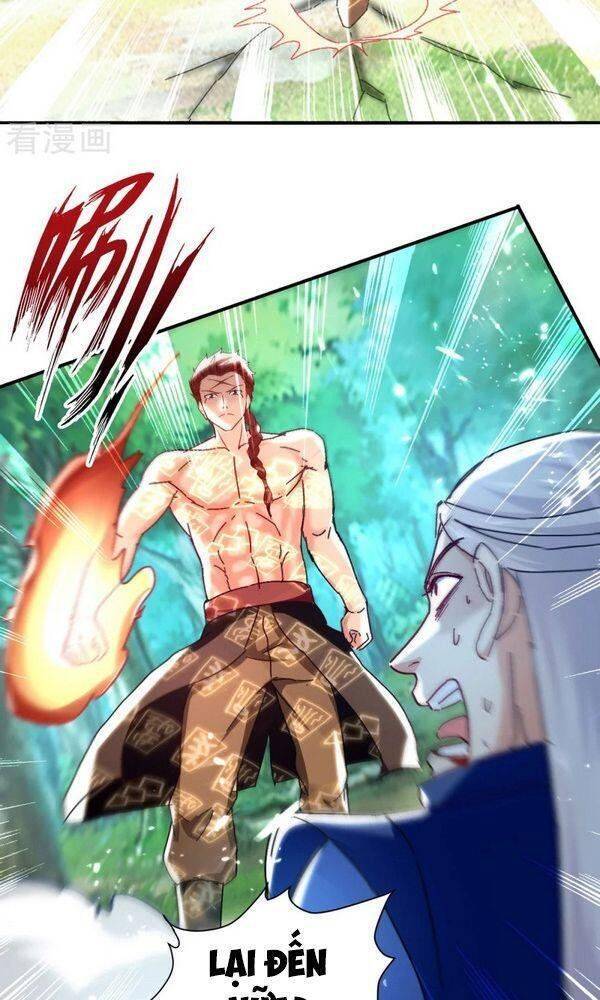 Đỉnh Cấp Võ Hồn Chapter 60 - 2