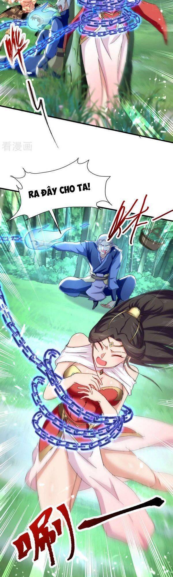 Đỉnh Cấp Võ Hồn Chapter 60 - 11