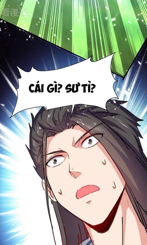 Đỉnh Cấp Võ Hồn Chapter 60 - 12