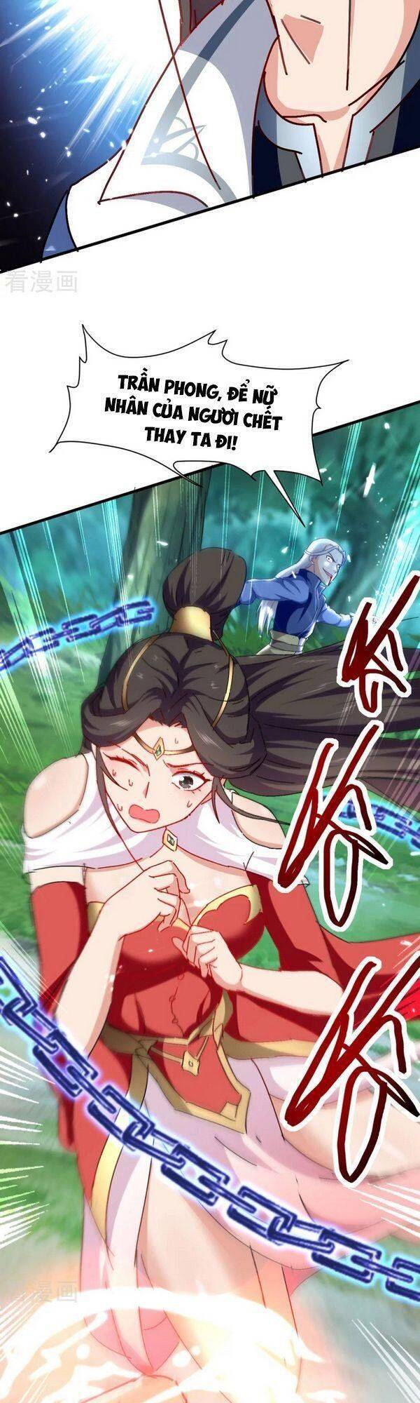 Đỉnh Cấp Võ Hồn Chapter 60 - 13