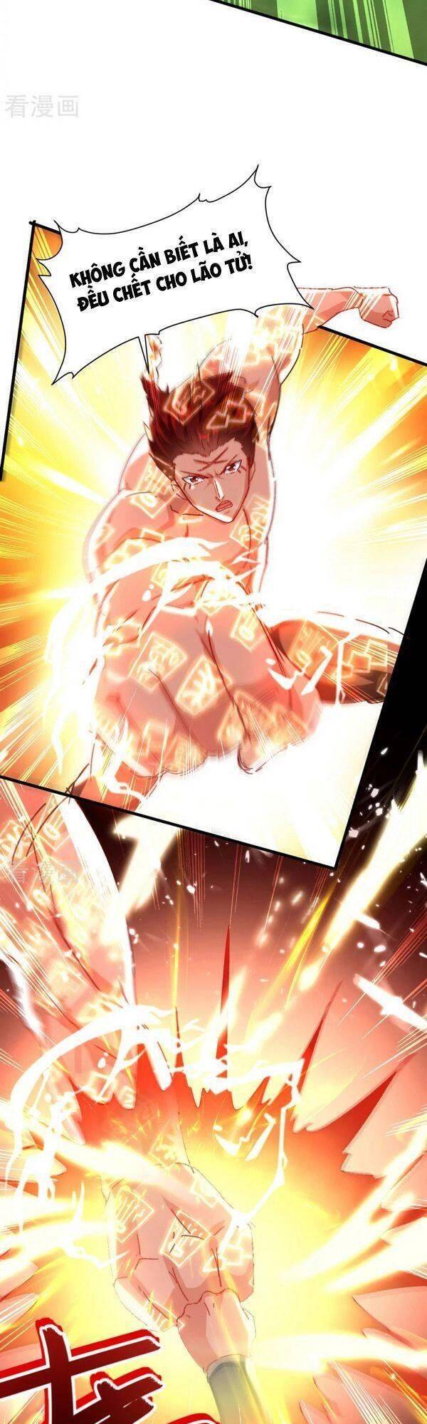 Đỉnh Cấp Võ Hồn Chapter 60 - 15