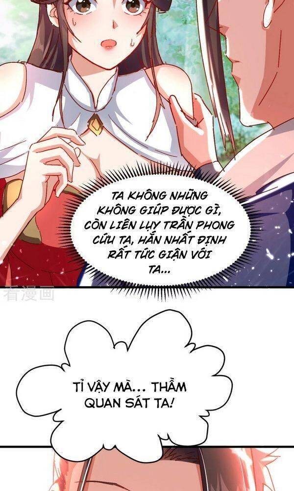 Đỉnh Cấp Võ Hồn Chapter 60 - 18