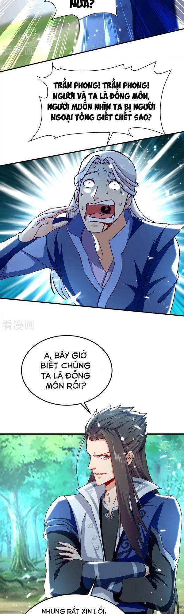 Đỉnh Cấp Võ Hồn Chapter 60 - 3