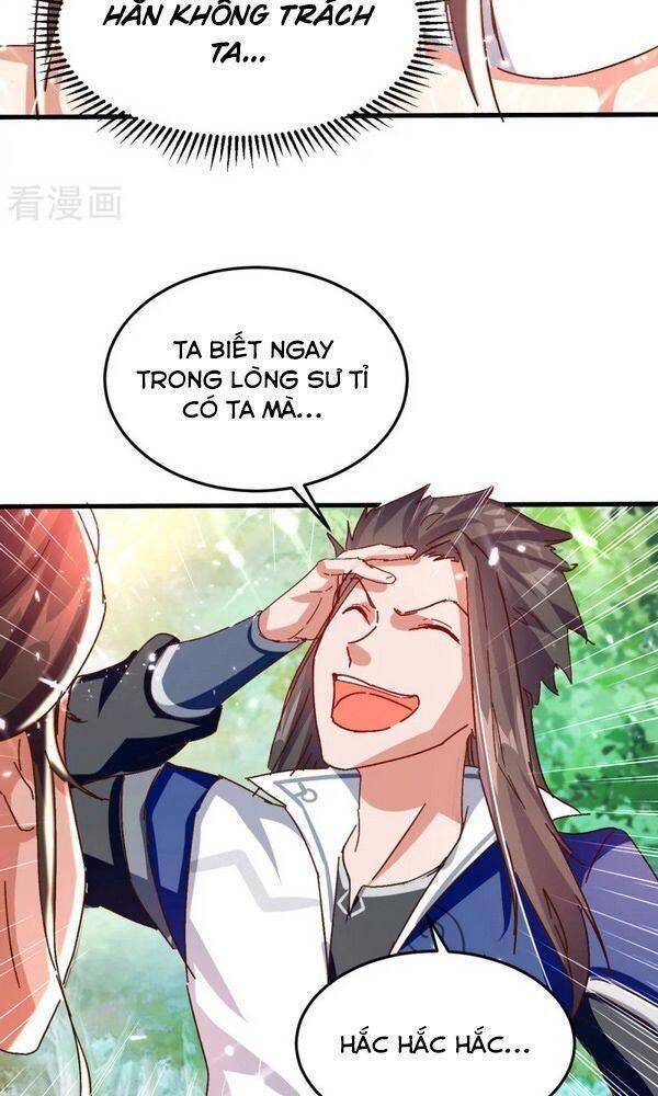 Đỉnh Cấp Võ Hồn Chapter 60 - 21