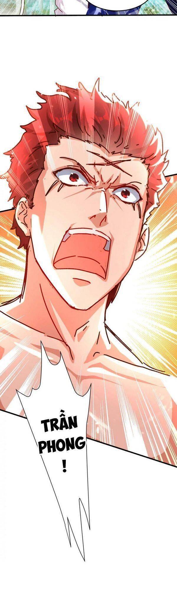Đỉnh Cấp Võ Hồn Chapter 60 - 22