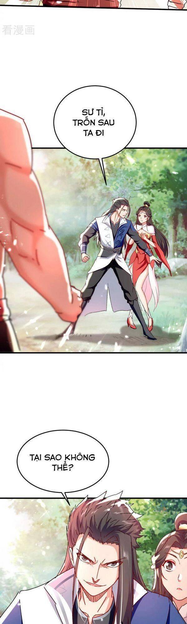 Đỉnh Cấp Võ Hồn Chapter 60 - 24