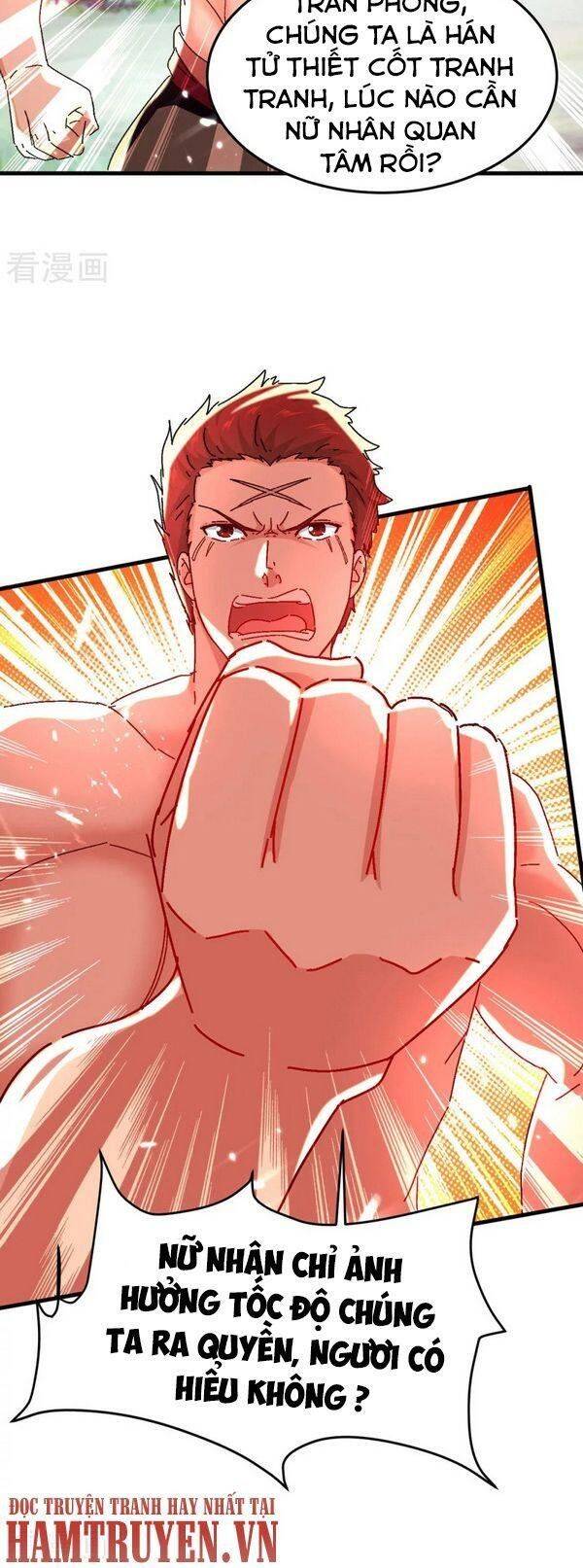 Đỉnh Cấp Võ Hồn Chapter 60 - 26