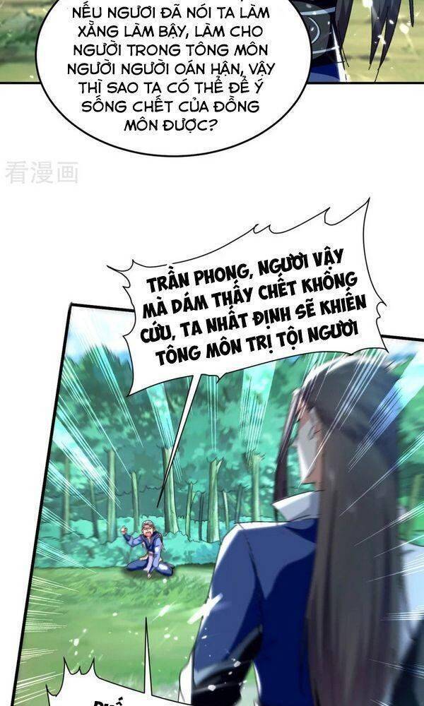 Đỉnh Cấp Võ Hồn Chapter 60 - 4