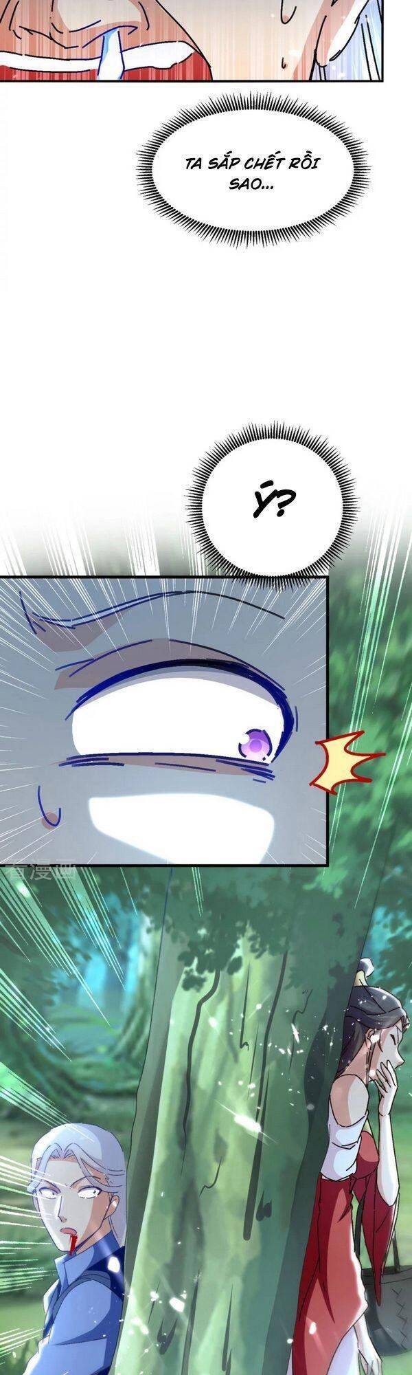 Đỉnh Cấp Võ Hồn Chapter 60 - 7