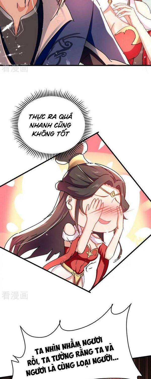 Đỉnh Cấp Võ Hồn Chapter 61 - 2