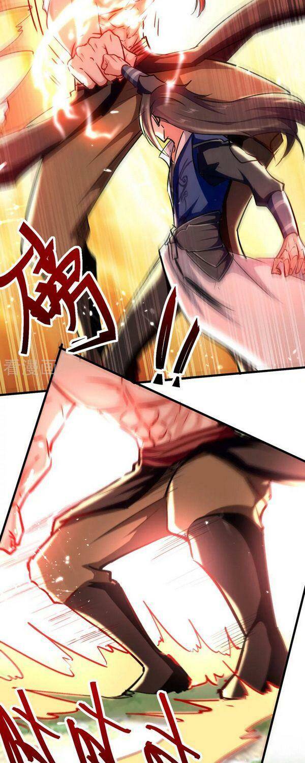 Đỉnh Cấp Võ Hồn Chapter 61 - 11