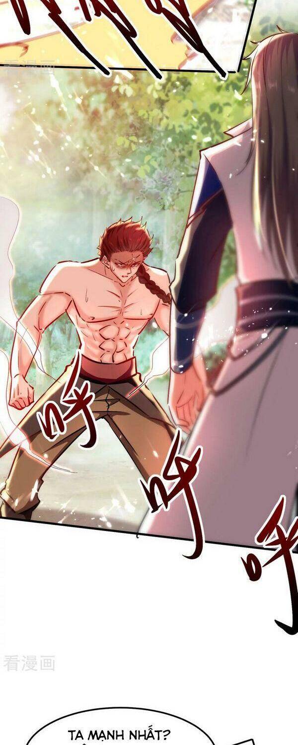 Đỉnh Cấp Võ Hồn Chapter 61 - 12