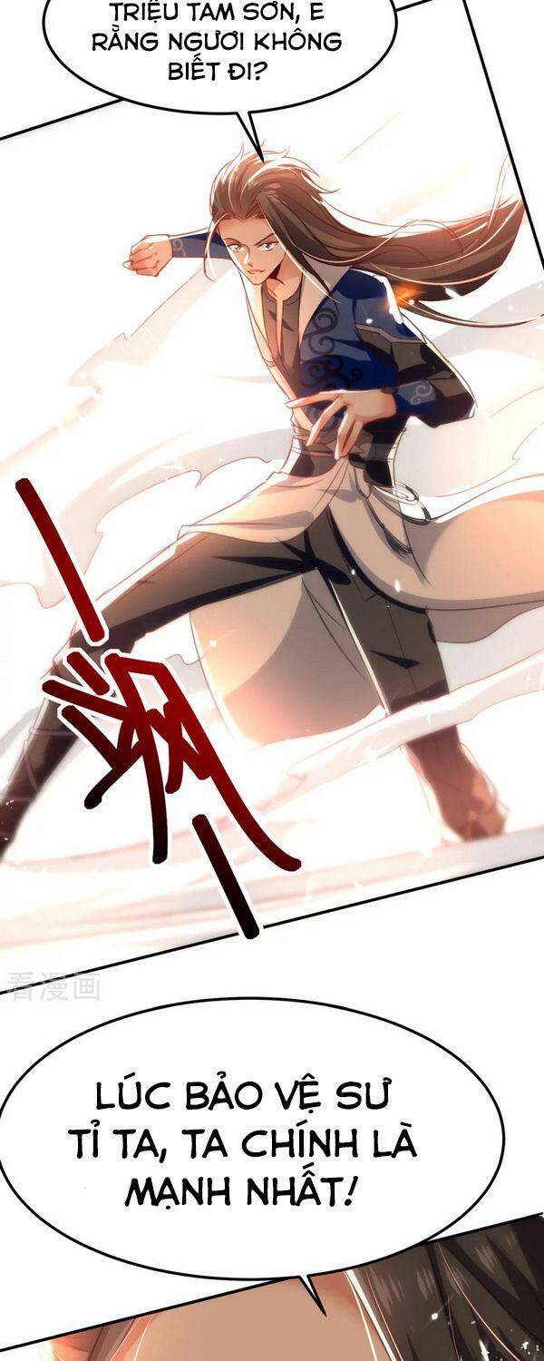 Đỉnh Cấp Võ Hồn Chapter 61 - 13