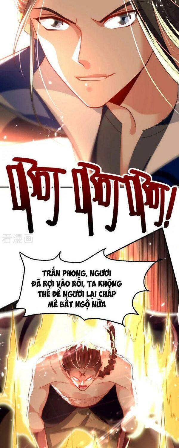 Đỉnh Cấp Võ Hồn Chapter 61 - 14