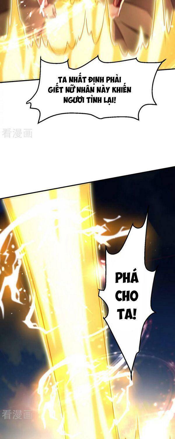 Đỉnh Cấp Võ Hồn Chapter 61 - 15