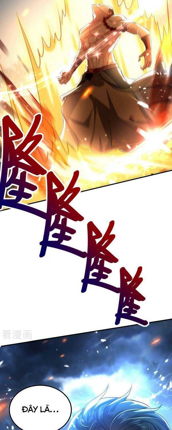 Đỉnh Cấp Võ Hồn Chapter 61 - 16