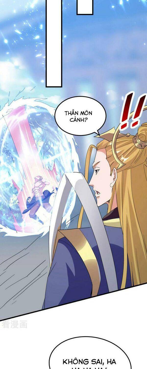 Đỉnh Cấp Võ Hồn Chapter 61 - 18