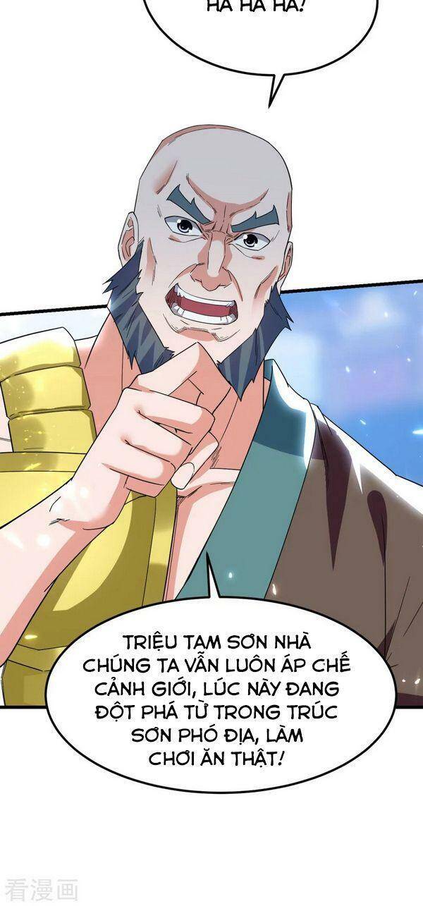 Đỉnh Cấp Võ Hồn Chapter 61 - 19